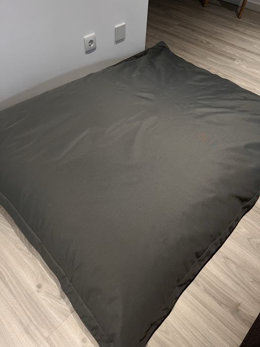 Puff gingante 140x180