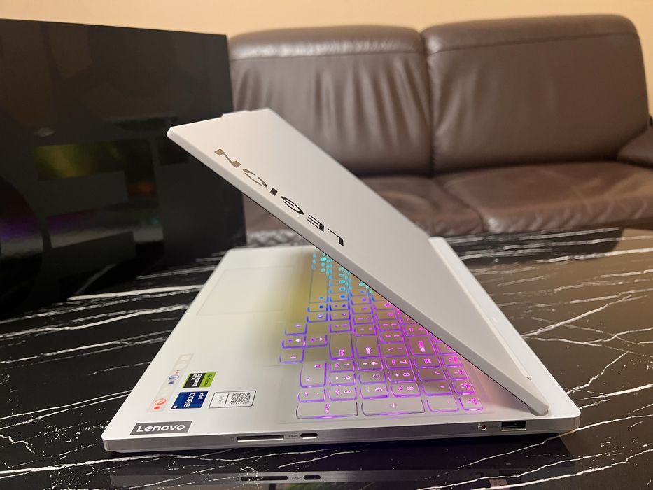 Legion 7 qhd i7-14700h 16/1000 rtx 4060
