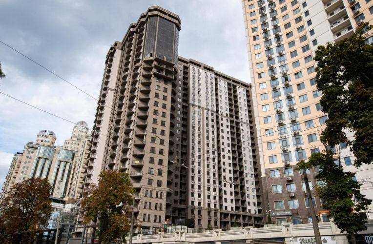 ЖК РОДОС! МОРЕ! ПАРК !109 кв.метрів! 4 кімнатна квартира !