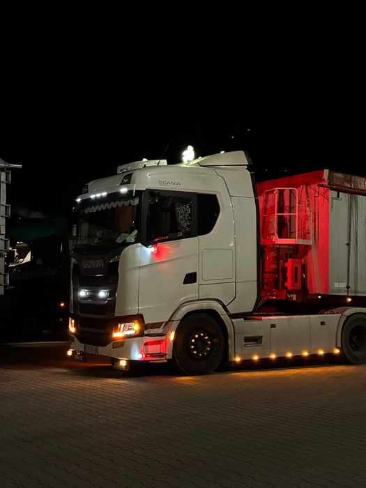 Scania