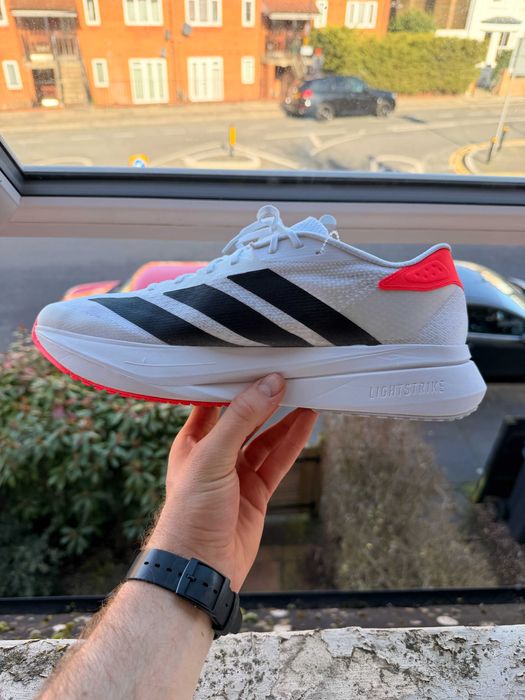 Кросівки чоловічі adidas Adizero SL2 Нові оригінал див інші оголошення