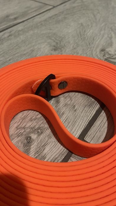 Smycz linka treningowa hexa 5m 2cm Corgi.To