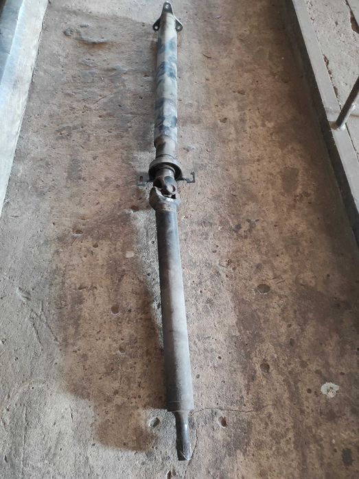 Кардан BMW E38 3.0 дизель