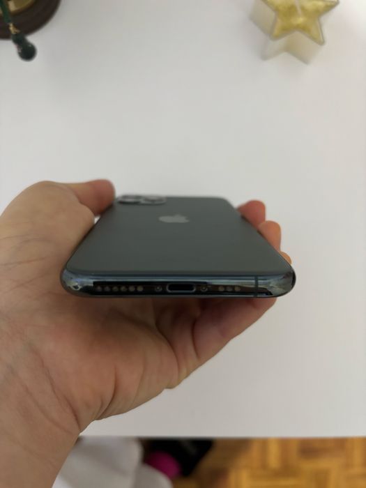 Iphone 11 Pro 64GB
