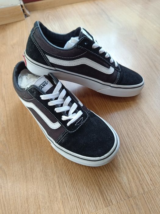 Buty/trampki Vans rozm 36.5