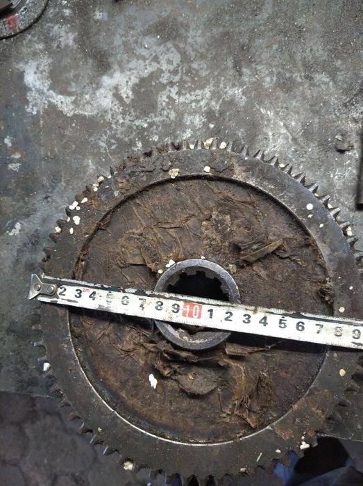 Дровокол Измельчитель веток, шестырни