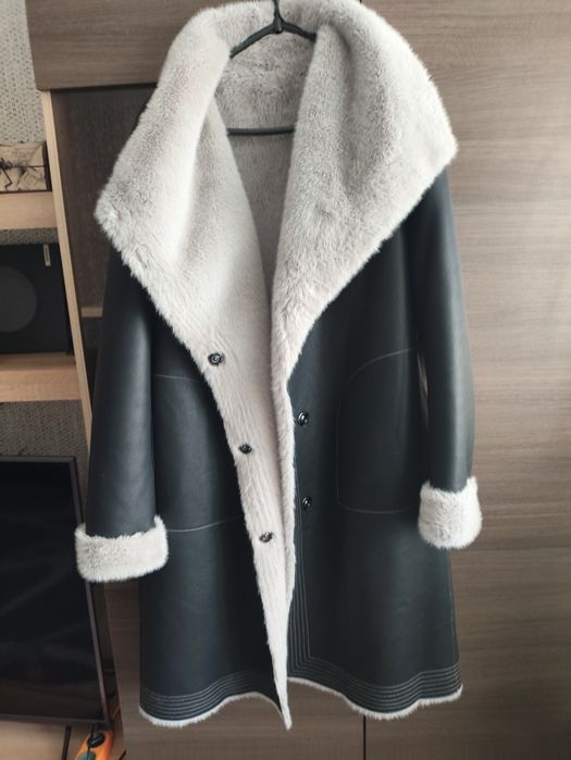 Продаю дублянку у відмінному стані.