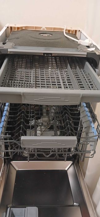 Посудомийна машина Vestfrost б/у