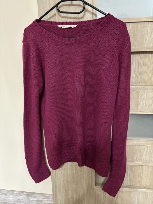 sweterek w pięknym kolorze H&M