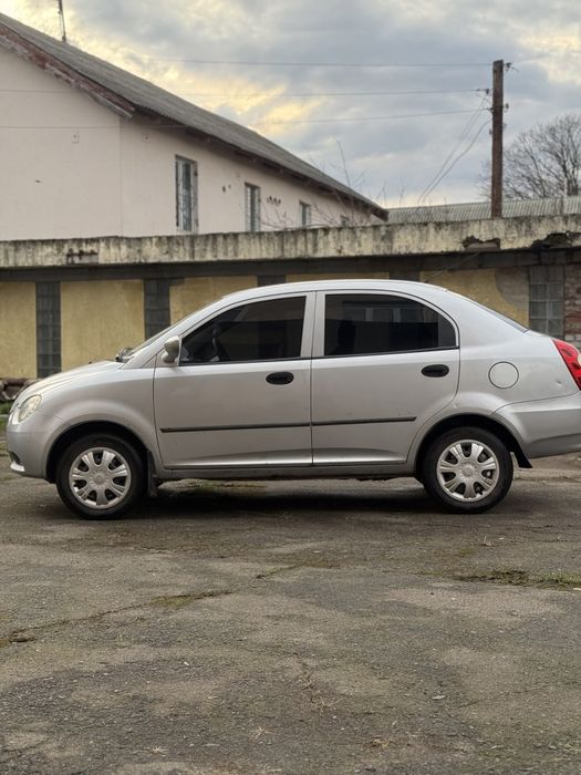 Продам Chery Jaggi qq6 s21