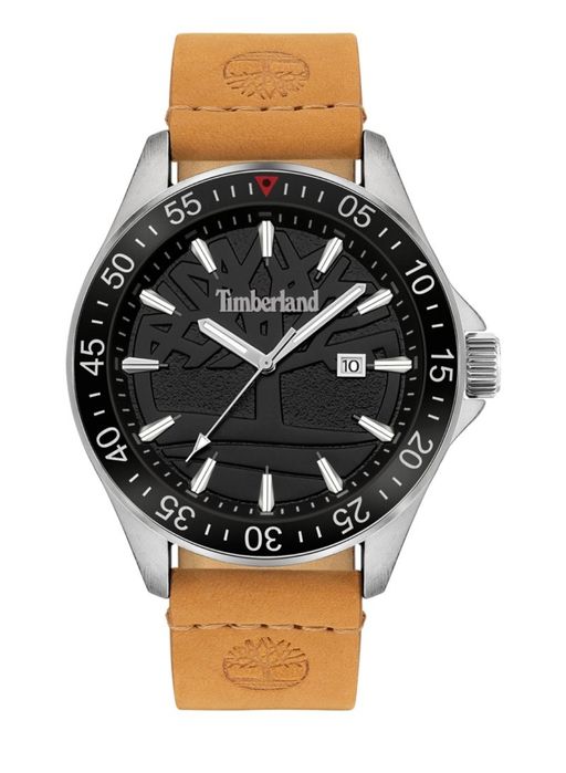 Relógios Timberland e Caterpillar, novos na caixa e originais, 50% do