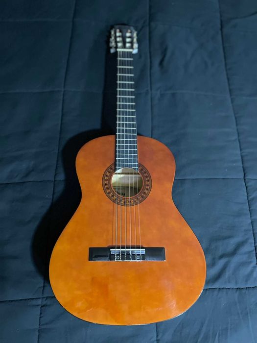 Guitarra Clássica C 542