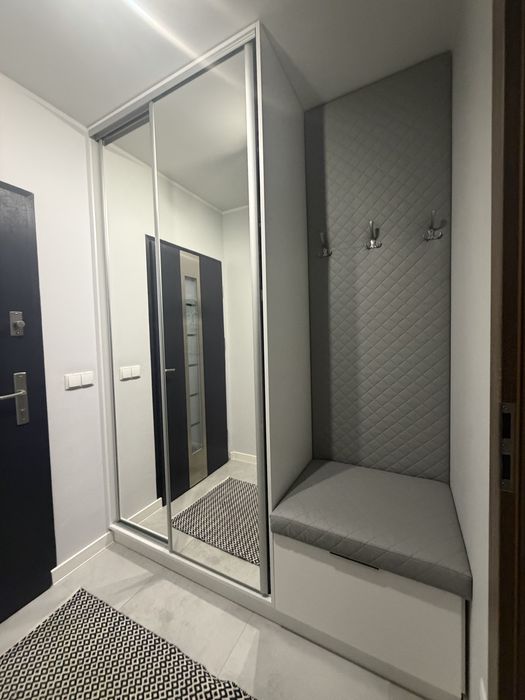 Meble do wiatrołapu