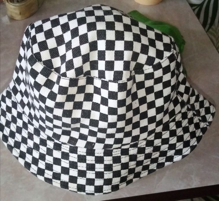 Панами летние...