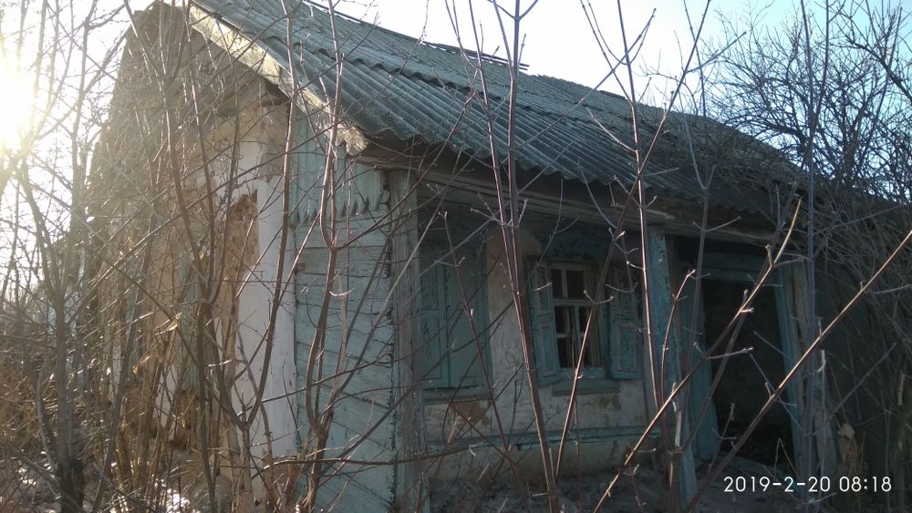 Земельный участок