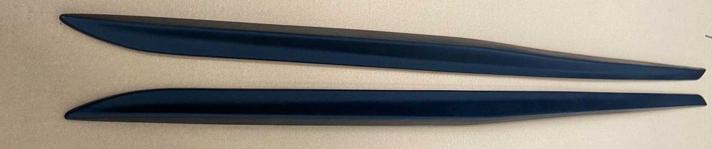 Aileron + Embaladeiras + Lip  Seat Ibiza 6J KF 2017/2020