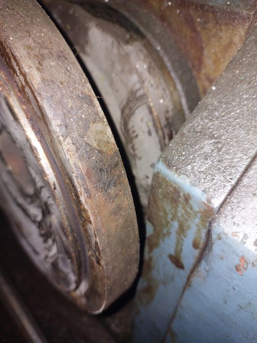 Удг400  головка ділильна