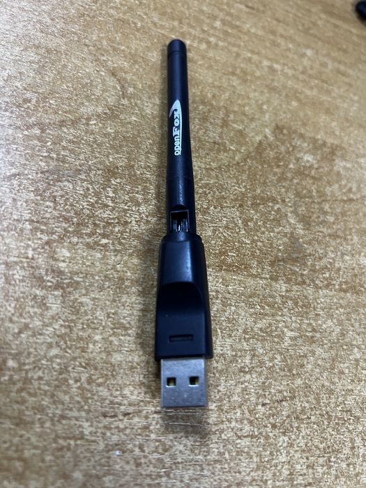 Wi Fi usb адаптер