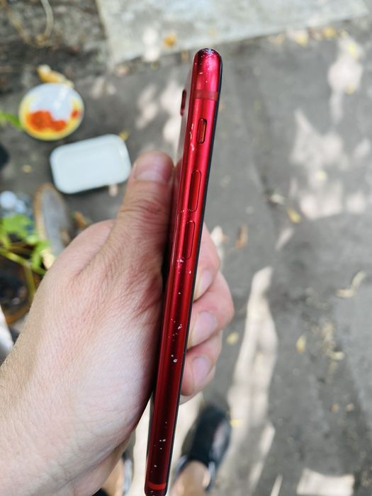 Продам iPhone SE 2020 128Gb iOS 27