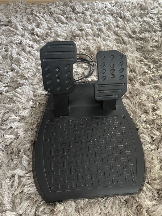 Kierwonica gamingowa Thurstmaster T80