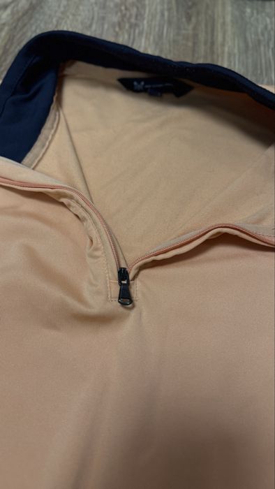 Кофта чоловіча від Crew Clothing Companу