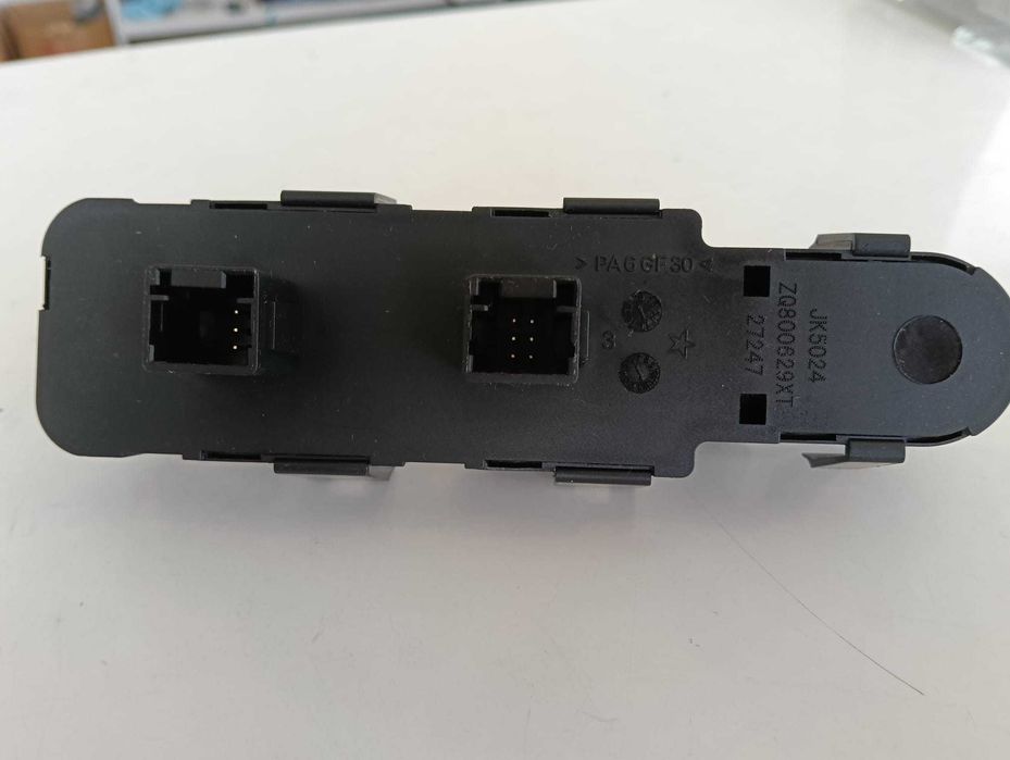 Comando do elevador de vidros do Citroen C4