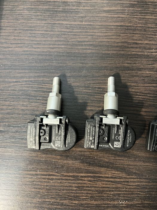 Датчики тиску TPMS Mitsubishi Outlander 3, Lancer, ASX USA 433mhz