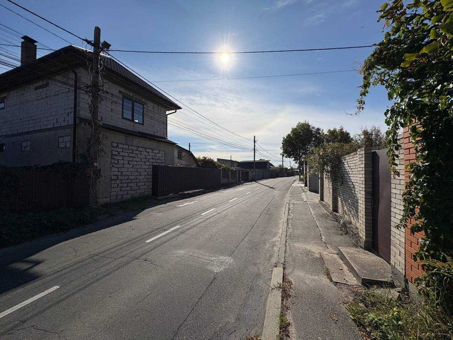 Без% Продаж 2х Земельних Ділянок по 9 сот Петропавлівська Борщагівка