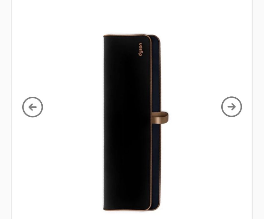 Чехол dyson на утюжок