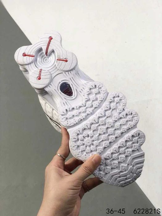 Nike_Shox_TL_White_ Rozmiar.38