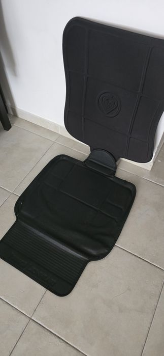 Fotelik  15 - 36kg Britax-Romer Kidfix II XP SICT + mata ochronna