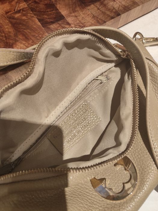 Sprzedam skórzana nerkę