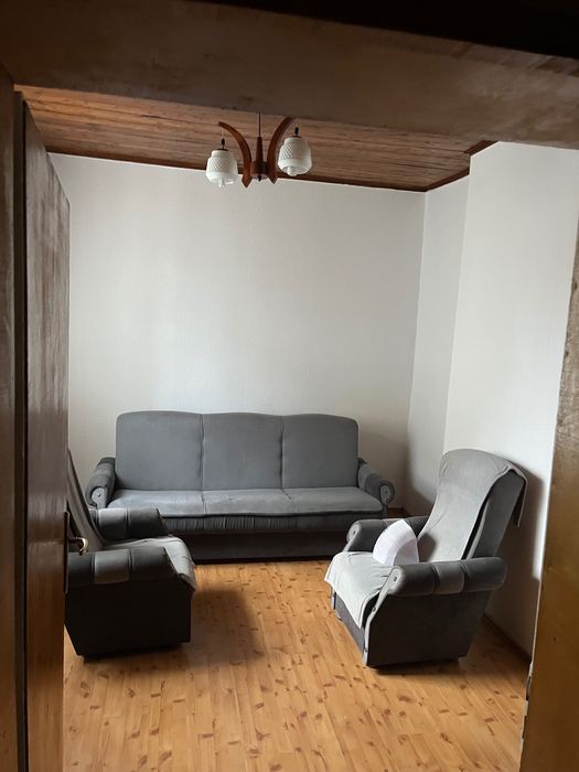 Dom na wynajem w Ostrzeszowie