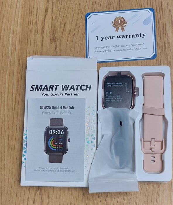 Smartwach IDW 25