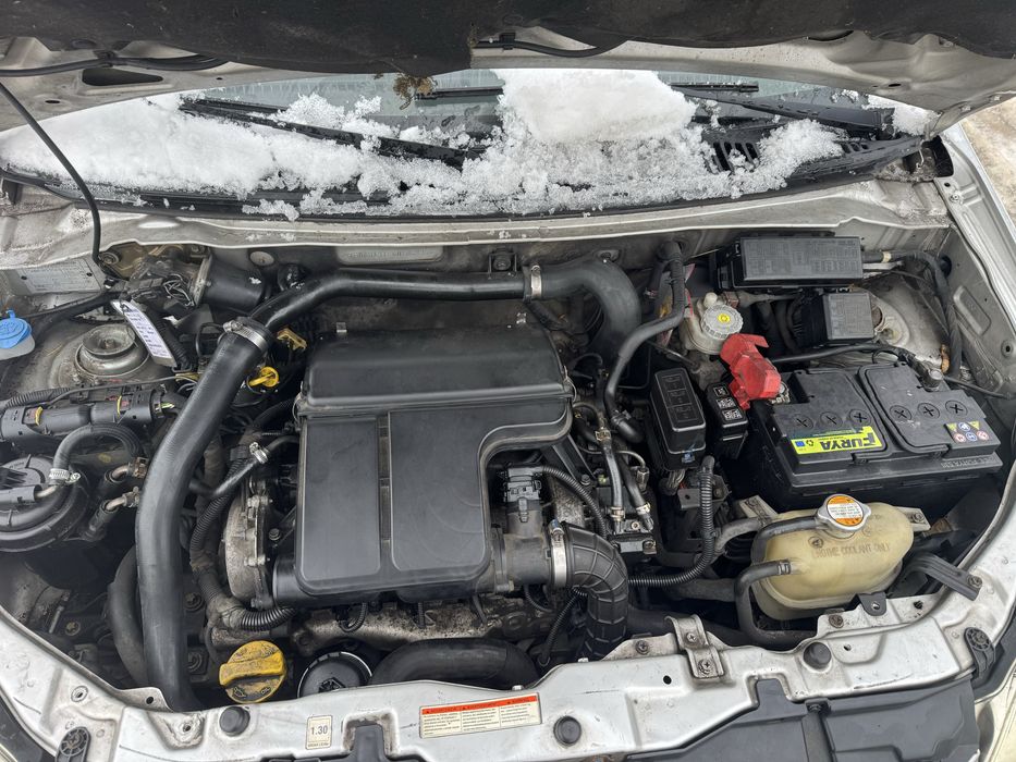 Suzuki Ignis 1.3 DDIS  Diesel Doinwestowany