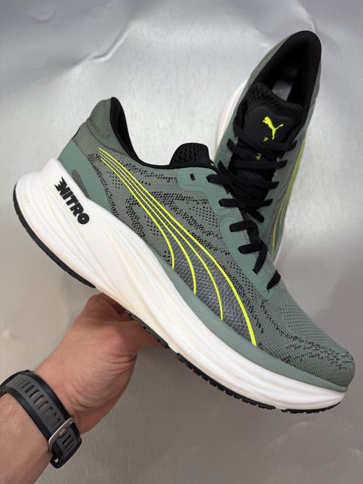 Кросівки Puma Magnify Nitro 2 Ranning