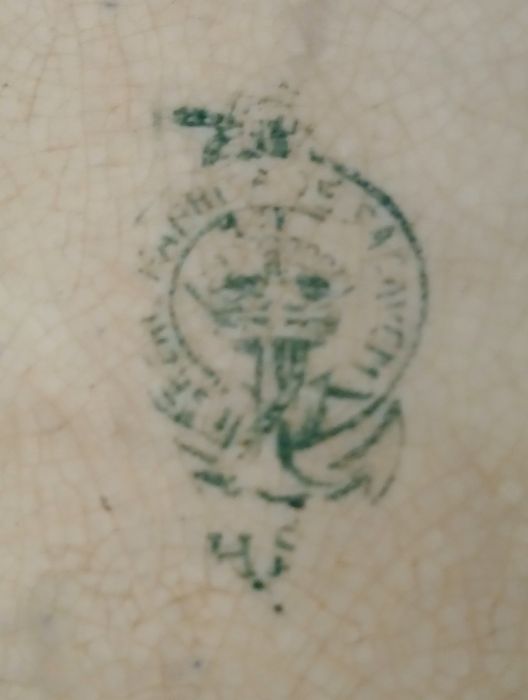 Travessas da Real fábrica de Sacavém