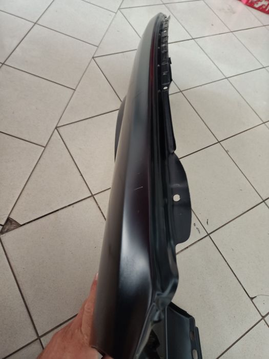 BMW E30 błotnik przód błotnik przedni BMW E30 przód E30 błotnik