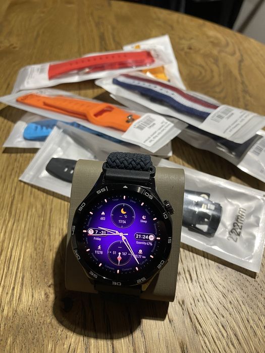 Смарт годинник Huawei GT-5