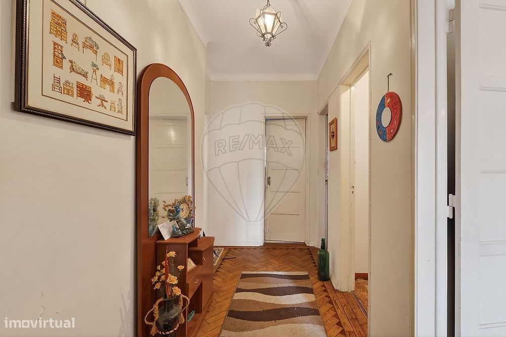 Apartamento T2 para venda
