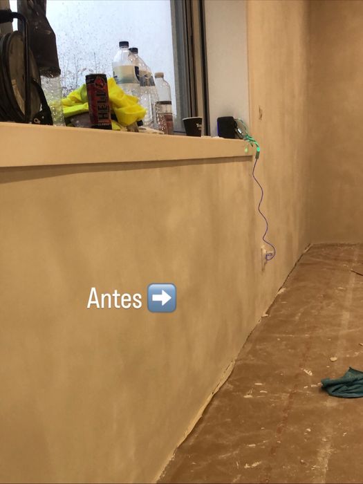 Estou A sua disposição trabalho com gosto e profissionalismo.