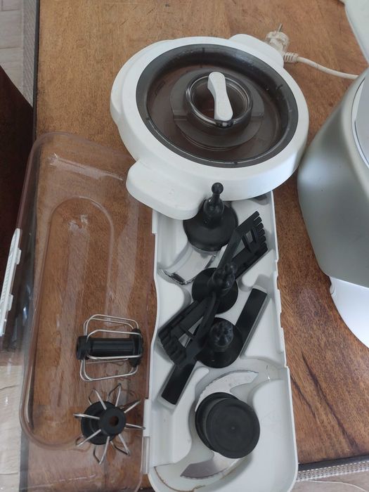 Moulinex i-Companion Connect Bluetooth – 150€