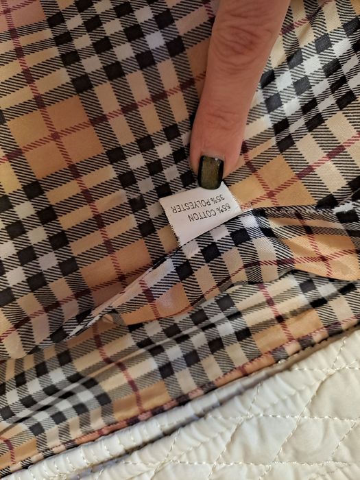 Стильне плащ-пальто стьогане, синтепон, підкладка, з кишенями в ідеал.