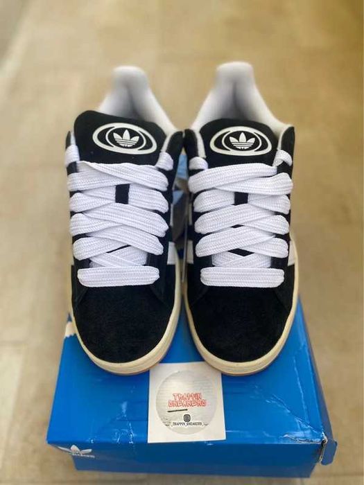 Buty sportowe adidas campus 00s R.43