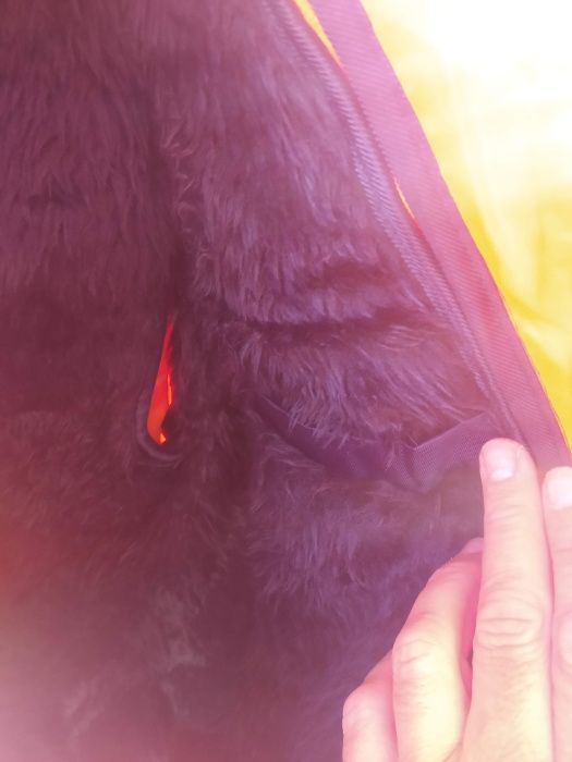 3M SCOTCHLITE Fluorescent Protective Coats64298097822594123