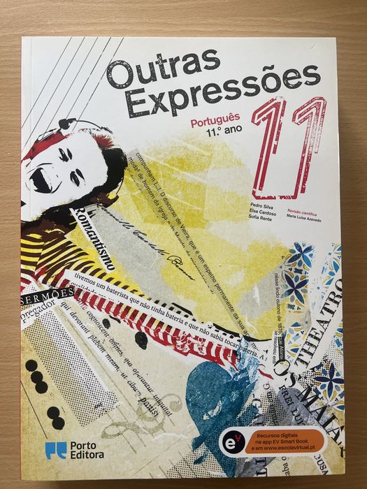 Outras Expressões 11