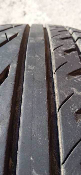 Шини Michelin 195/65/15 2шт