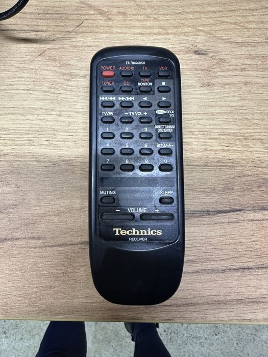 Pilot Technics EUR644858