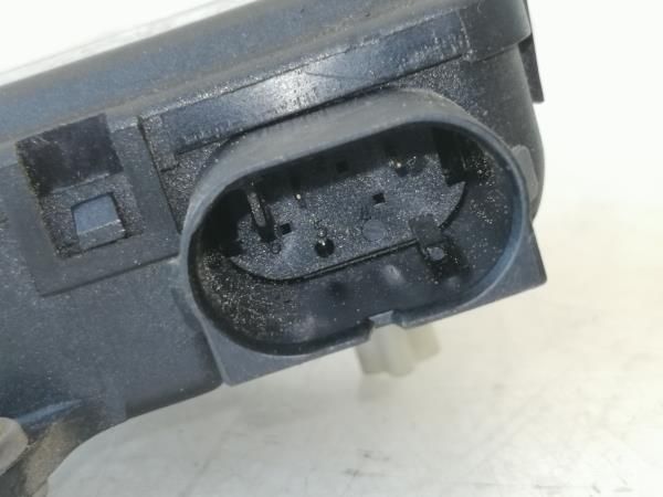 Motor da comporta da sofagem OPEL Astra G Hatchback (F48_, F08_)