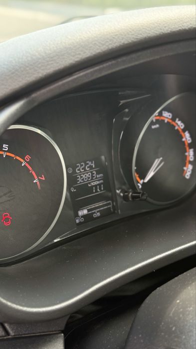 Продам лада Lada granta газ бензин